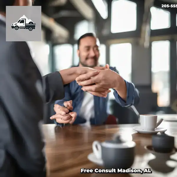Free Consult