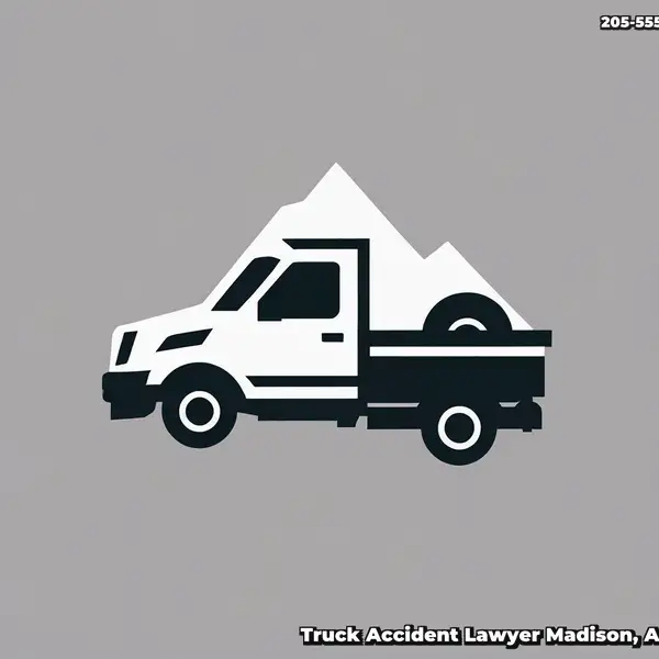 Madison Truck Accident Lawyer logo