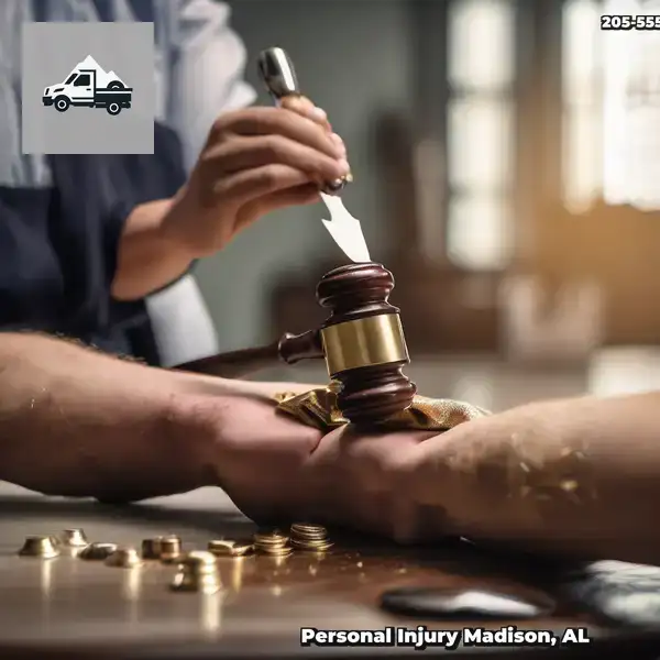 Personal Injury